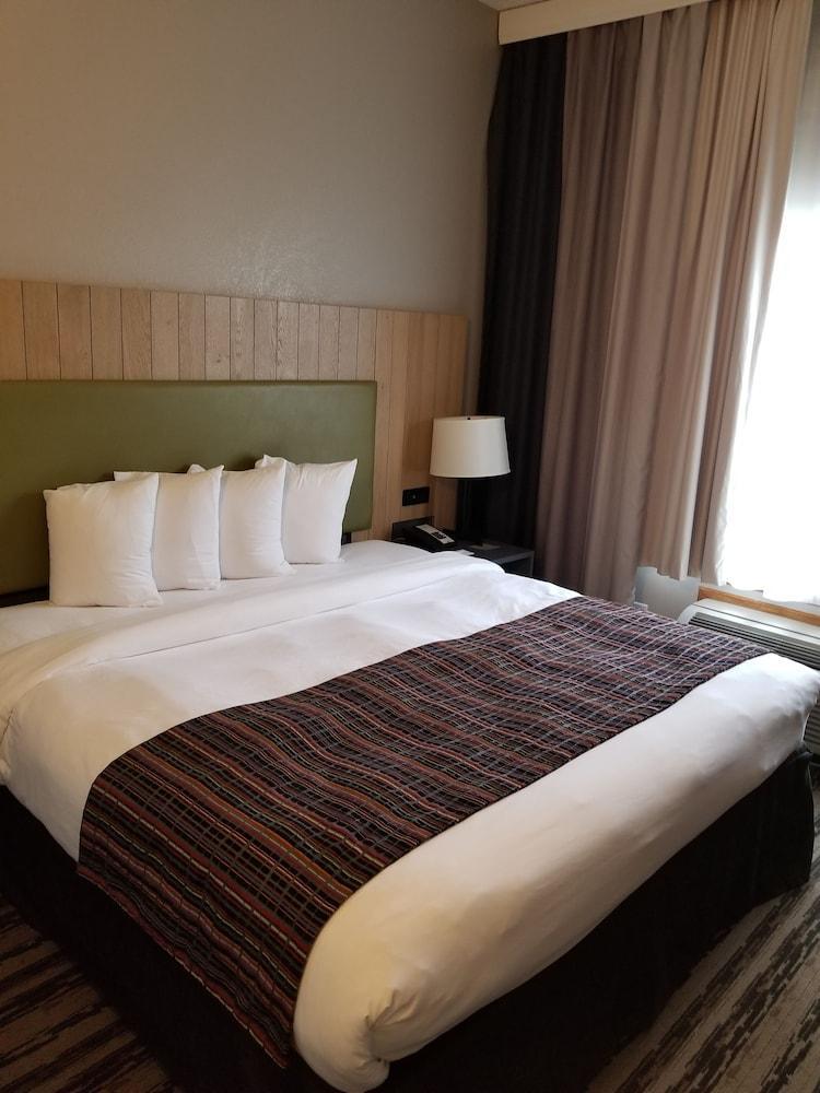 Country Inn & Suites By Radisson, Nashville Airport East, Tn Kültér fotó