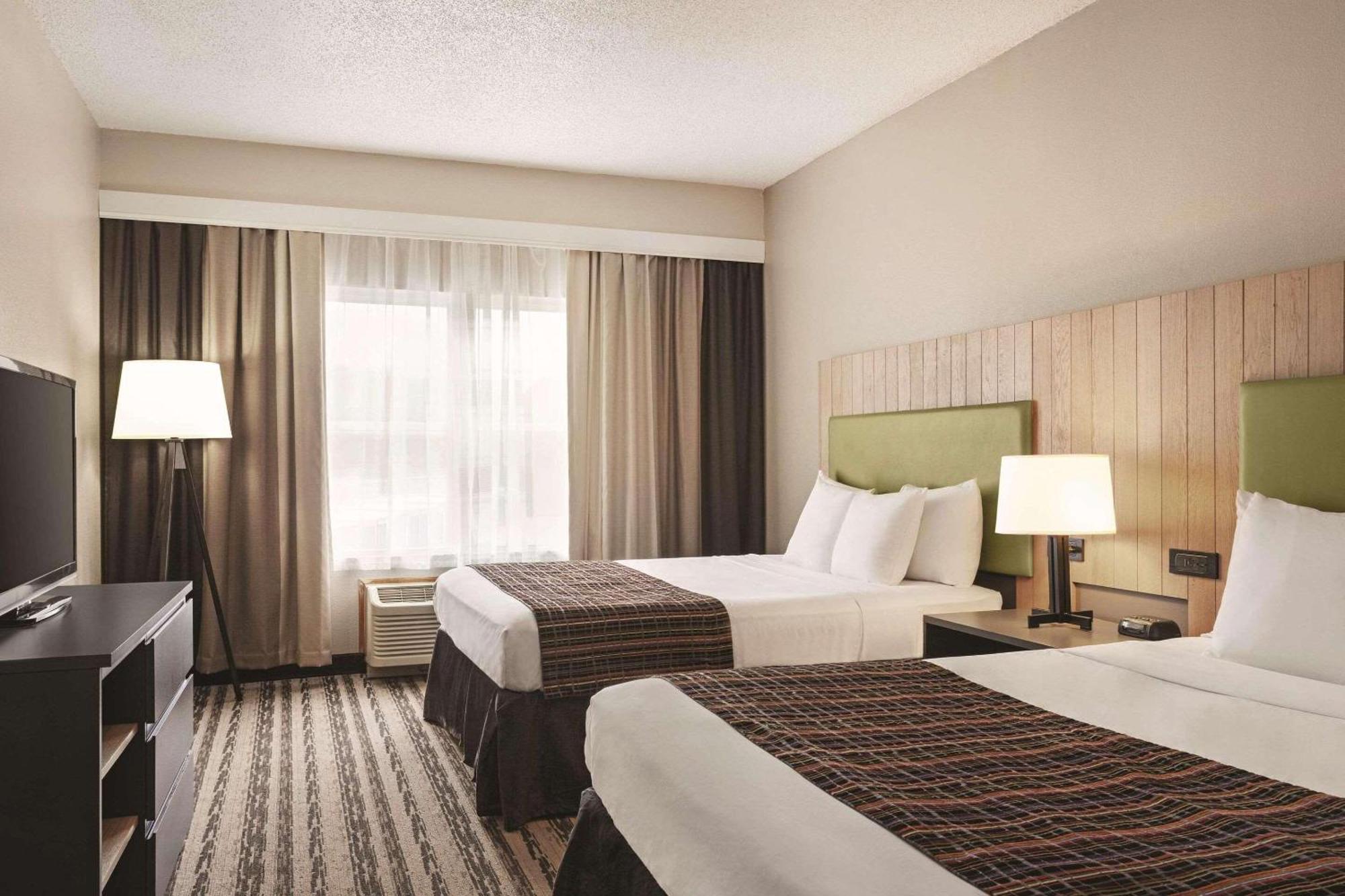Country Inn & Suites By Radisson, Nashville Airport East, Tn Kültér fotó