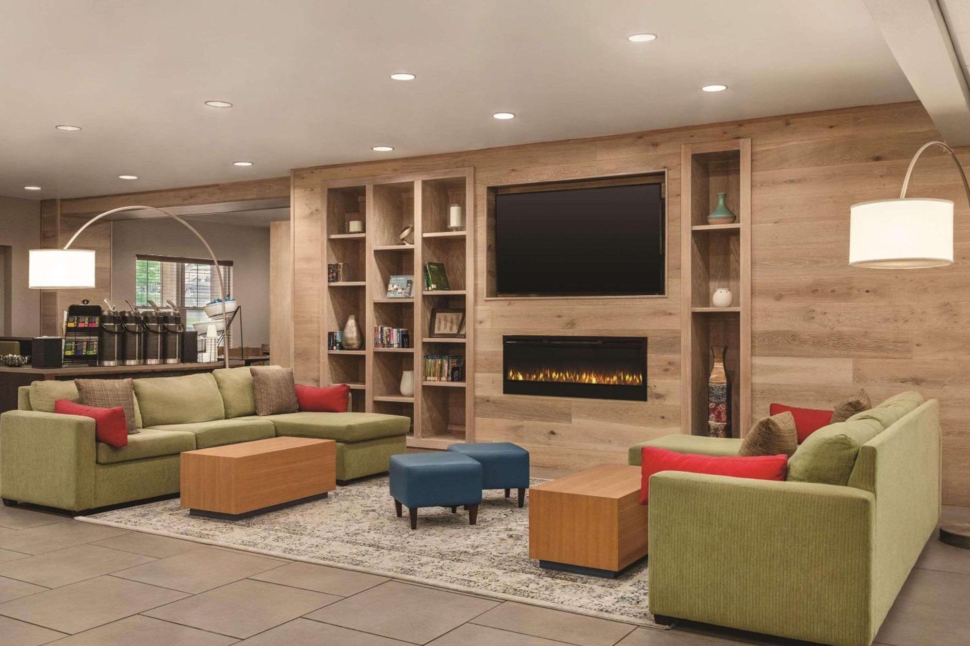 Country Inn & Suites By Radisson, Nashville Airport East, Tn Kültér fotó