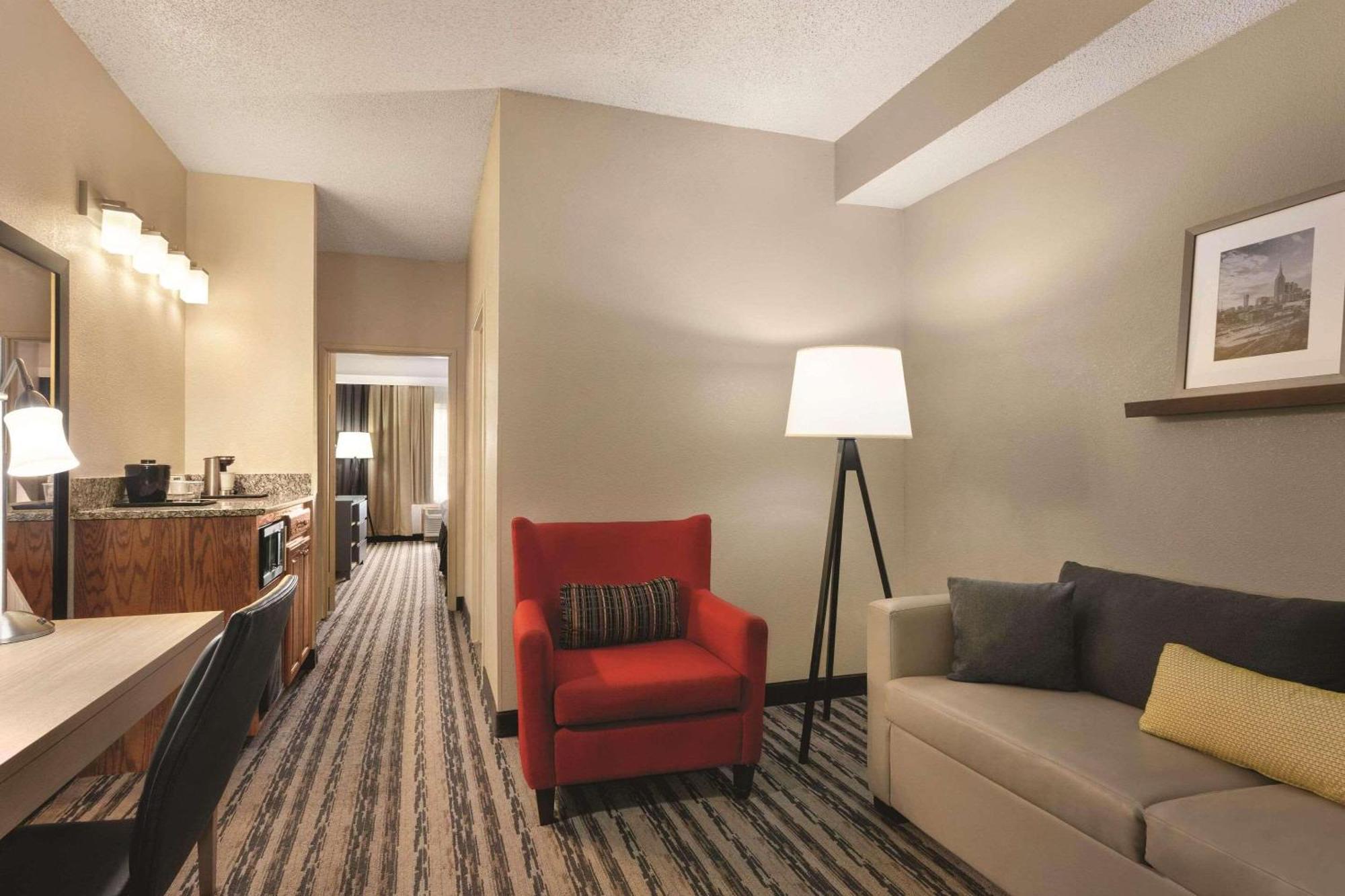 Country Inn & Suites By Radisson, Nashville Airport East, Tn Kültér fotó