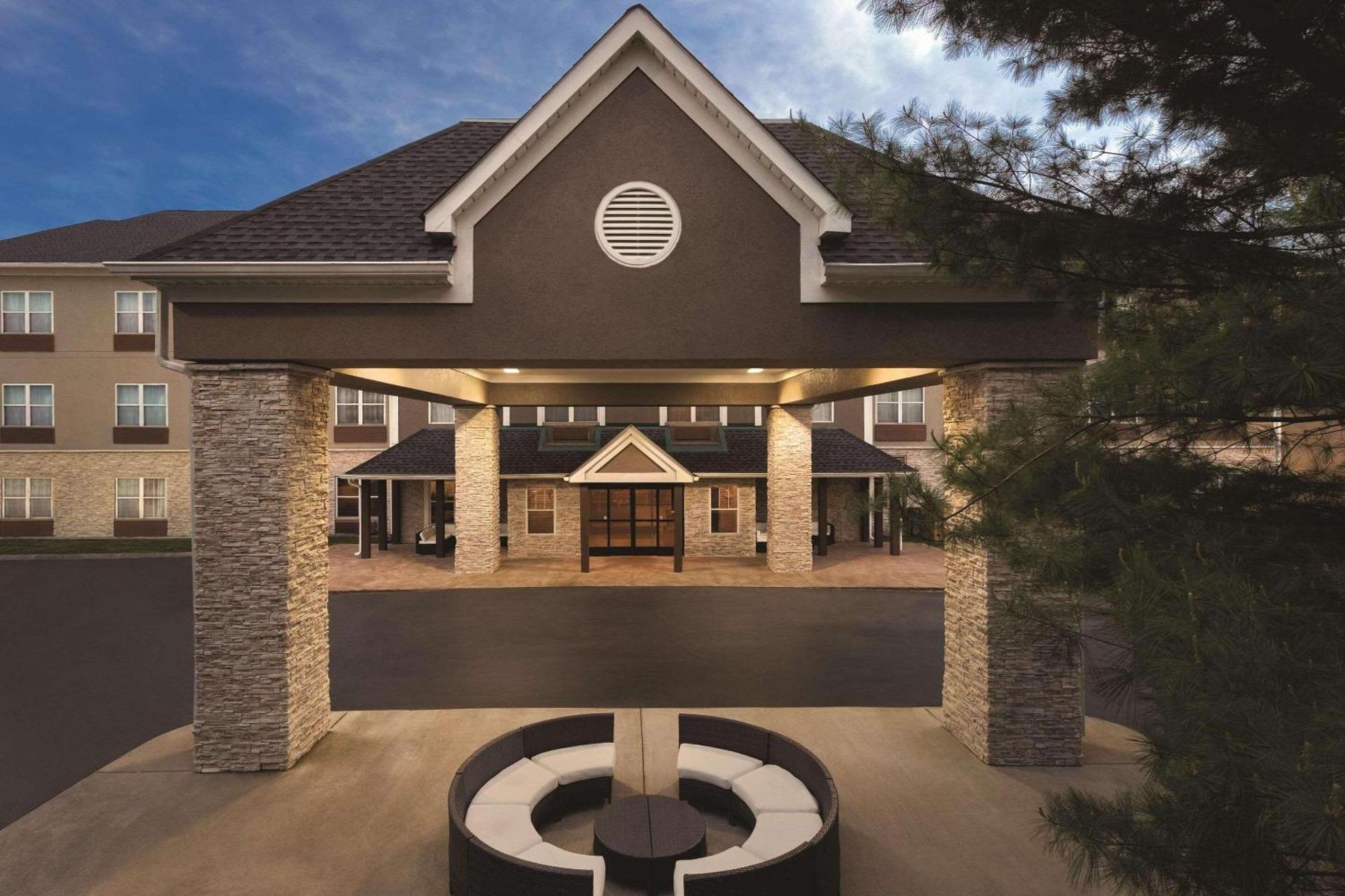 Country Inn & Suites By Radisson, Nashville Airport East, Tn Kültér fotó