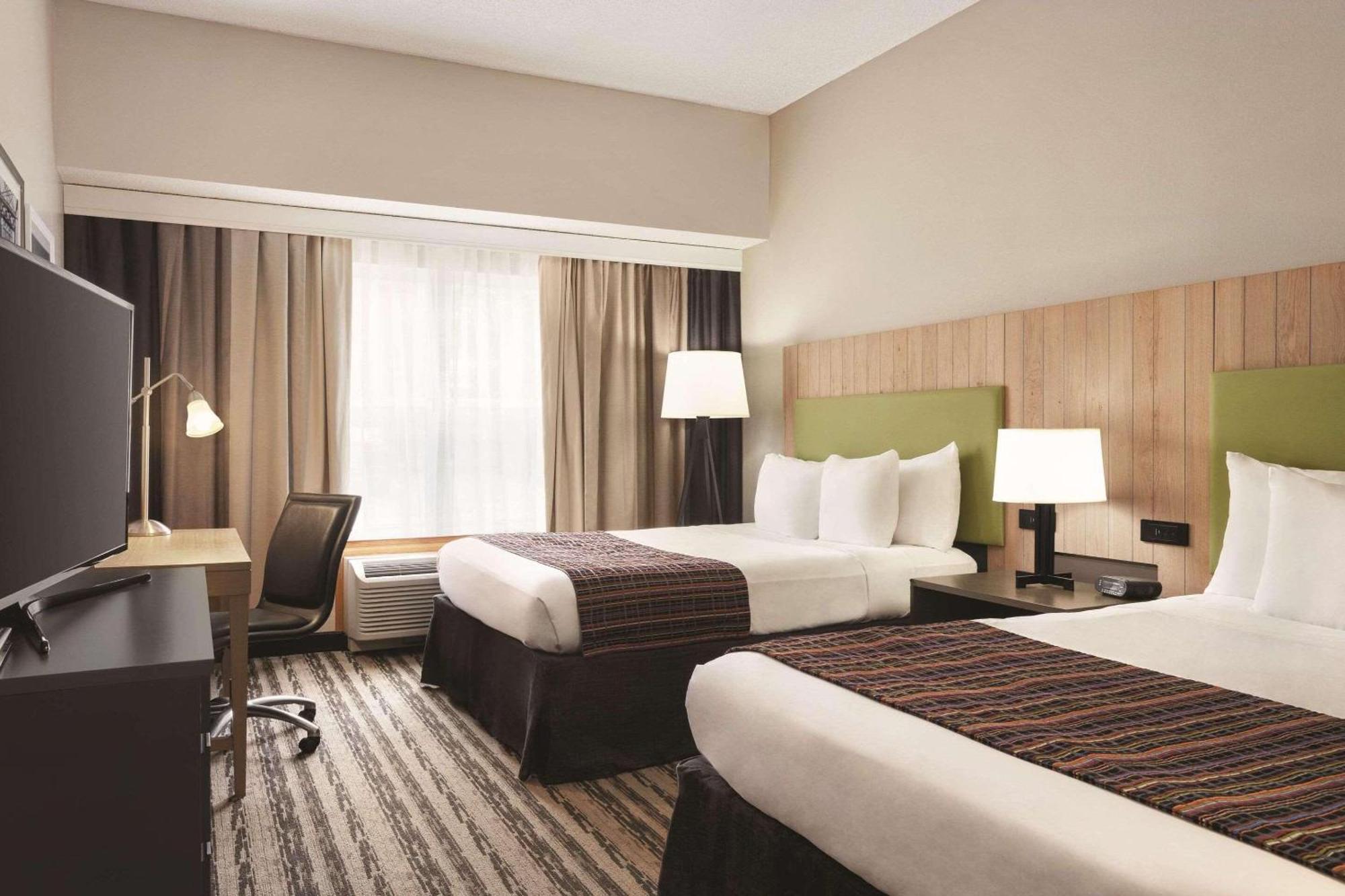 Country Inn & Suites By Radisson, Nashville Airport East, Tn Kültér fotó