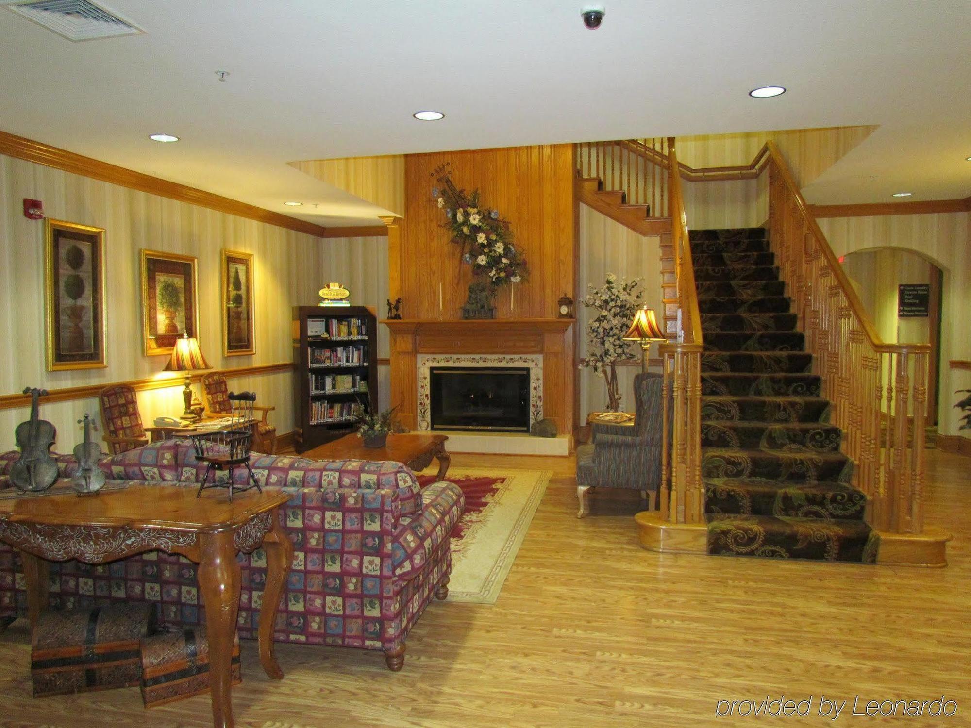 Country Inn & Suites By Radisson, Nashville Airport East, Tn Kültér fotó