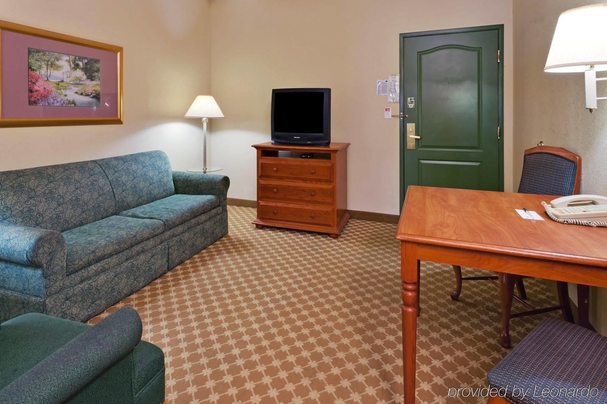 Country Inn & Suites By Radisson, Nashville Airport East, Tn Kültér fotó