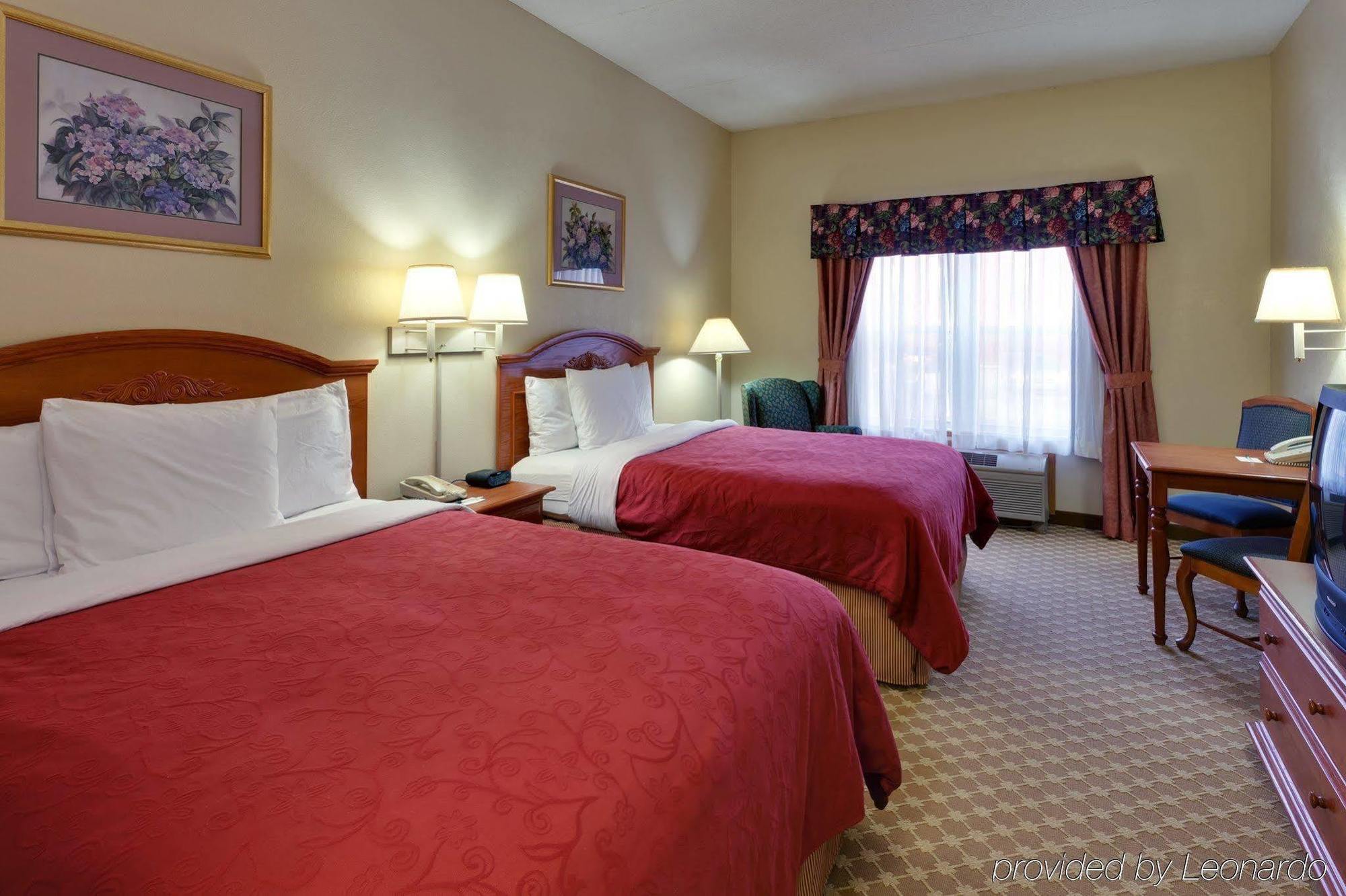 Country Inn & Suites By Radisson, Nashville Airport East, Tn Kültér fotó
