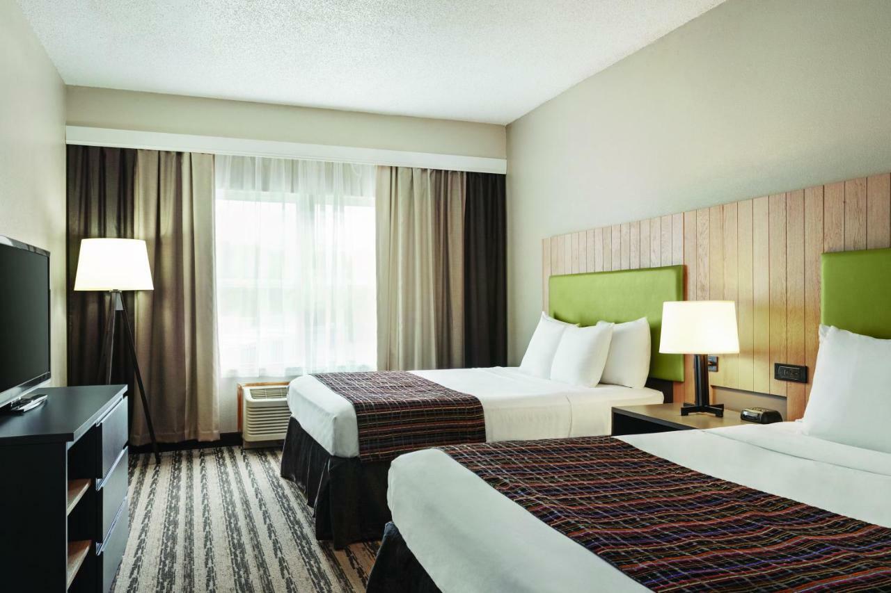 Country Inn & Suites By Radisson, Nashville Airport East, Tn Kültér fotó