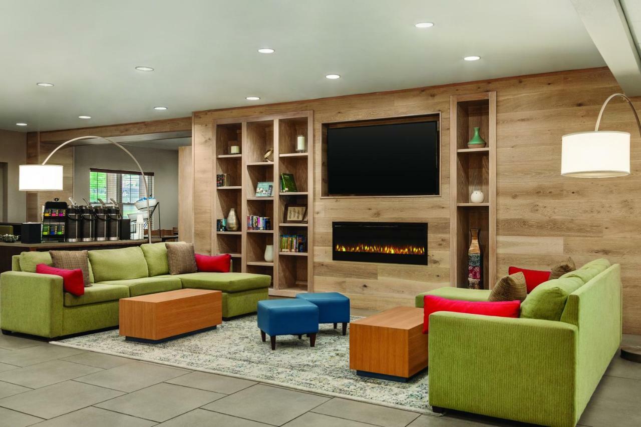 Country Inn & Suites By Radisson, Nashville Airport East, Tn Kültér fotó