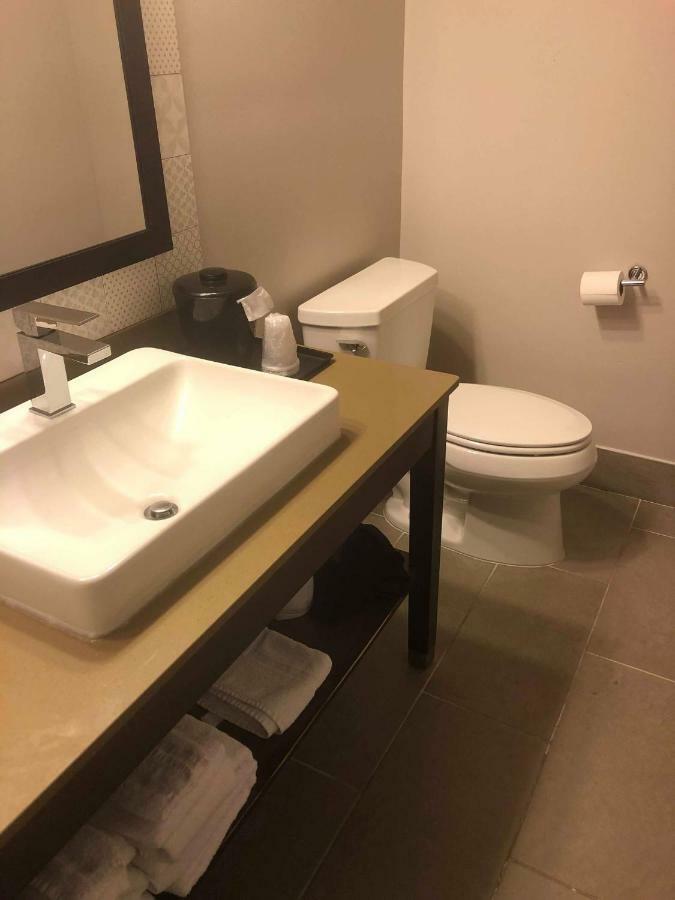 Country Inn & Suites By Radisson, Nashville Airport East, Tn Kültér fotó