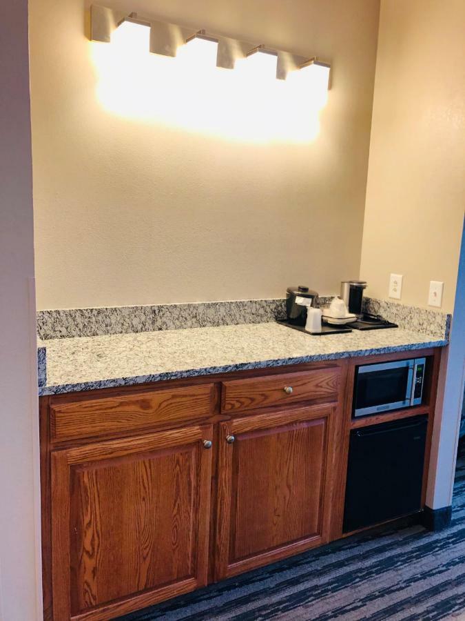 Country Inn & Suites By Radisson, Nashville Airport East, Tn Kültér fotó