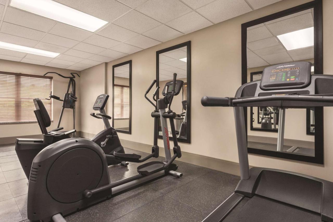 Country Inn & Suites By Radisson, Nashville Airport East, Tn Kültér fotó