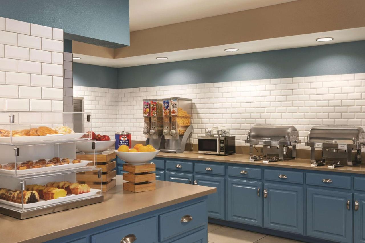 Country Inn & Suites By Radisson, Nashville Airport East, Tn Kültér fotó